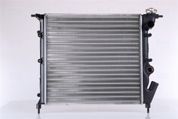 Radiator, engine cooling (63928)