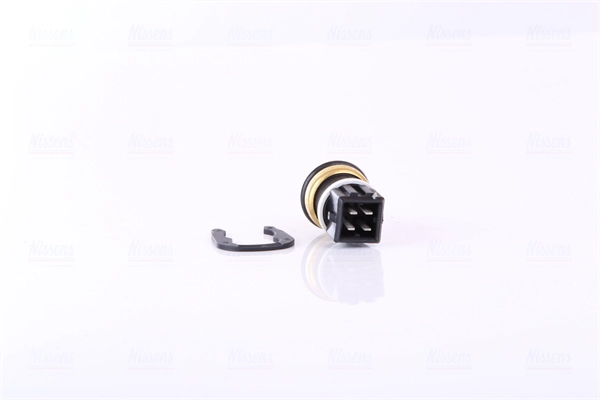 Sensor, coolant temperature