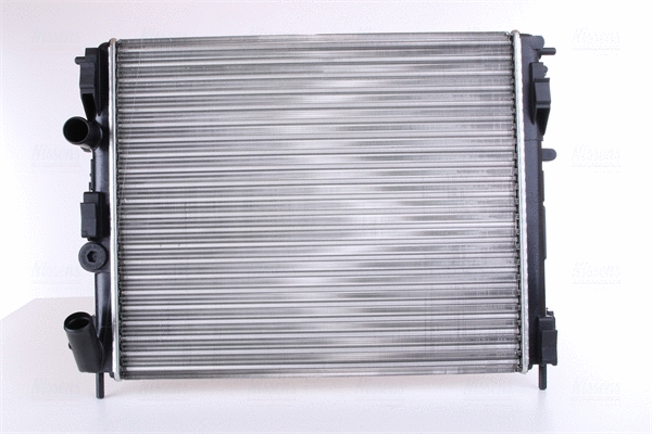 Radiator, engine cooling (63809)