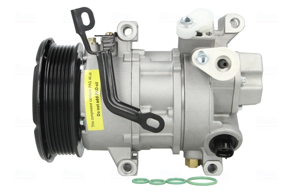 Compressor, air conditioning (89528)