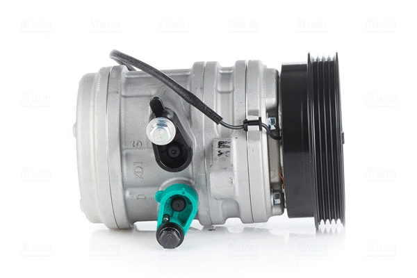 Compressor, air conditioning (89272)