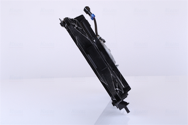 Fan, engine cooling