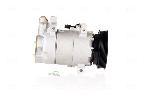 Compressor, air conditioning (890586)