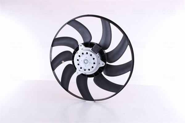 Fan, engine cooling (85728)