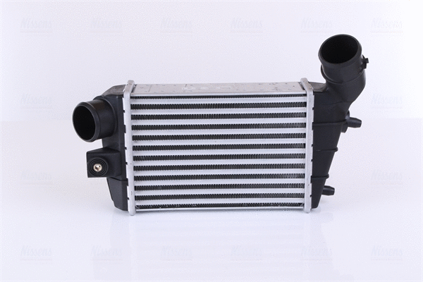 Charge Air Cooler (96698)