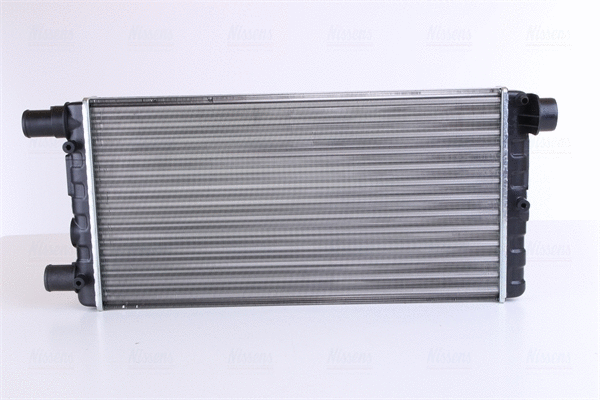 Radiator, engine cooling (61814)