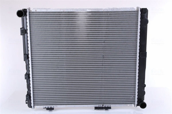 Radiator, engine cooling (62697A)