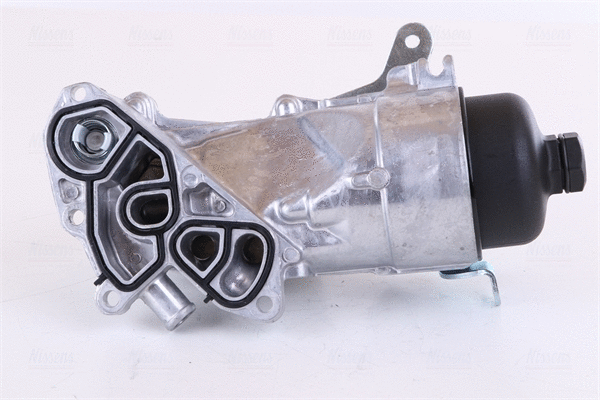 Oil Cooler, engine oil