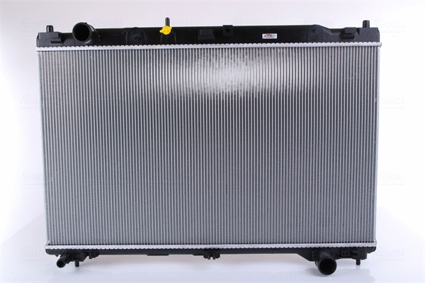 Radiator, engine cooling (606546)