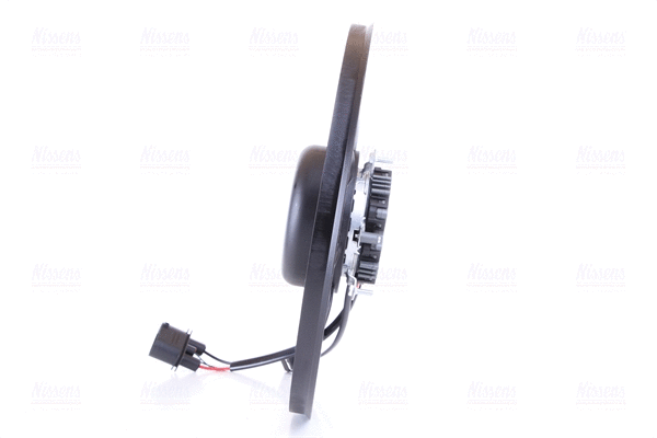 Fan, engine cooling