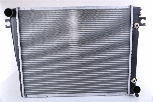 Radiator, engine cooling (60601A)