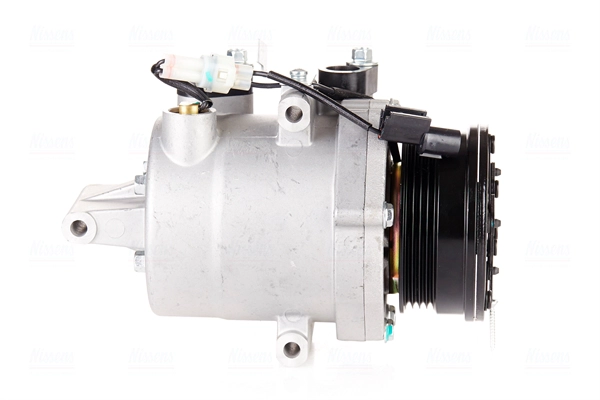 Compressor, air conditioning (890624)
