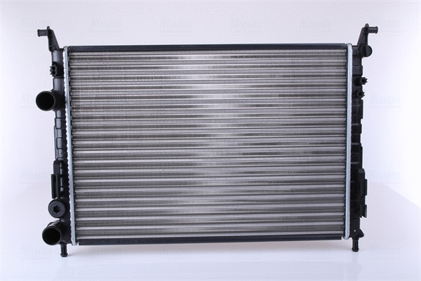 Radiator, engine cooling (61683)