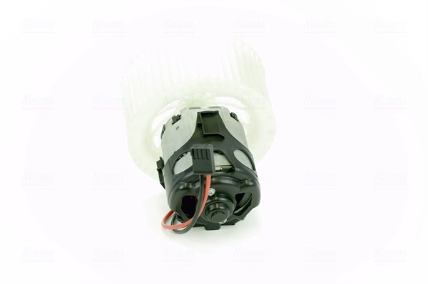 Interior Blower