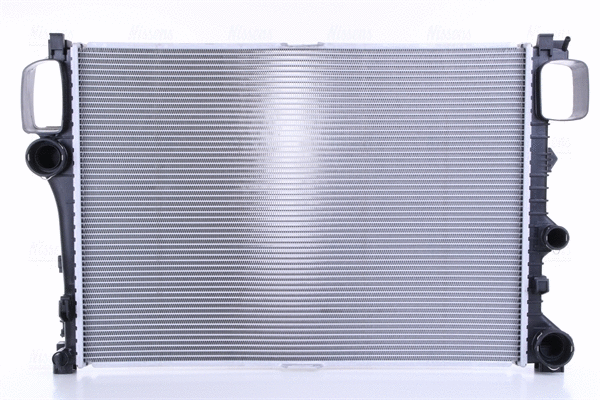 Radiator, engine cooling (627025)