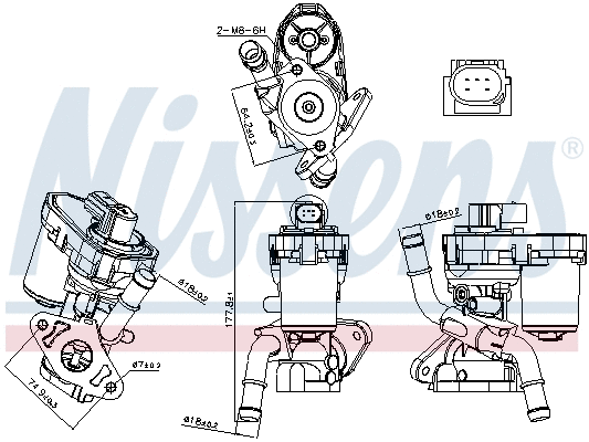 EGR Valve