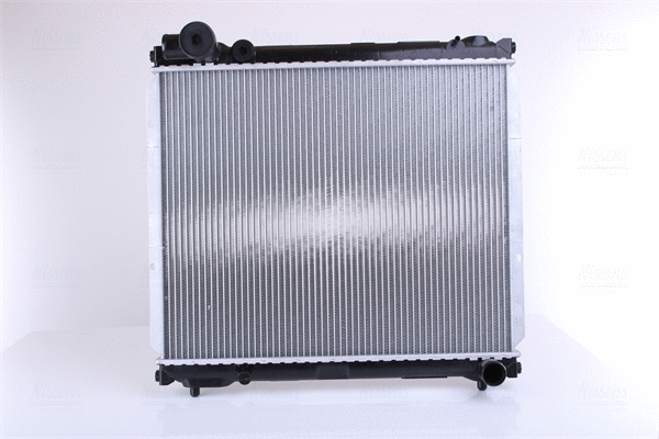 Radiator, engine cooling (64179)