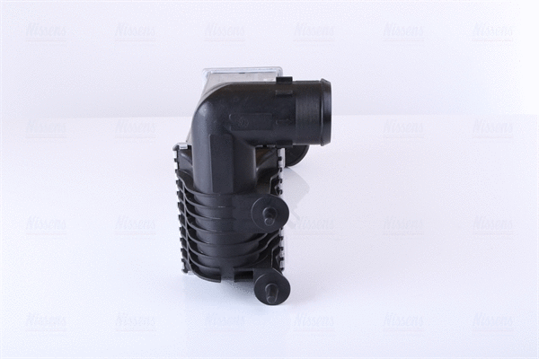 Charge Air Cooler