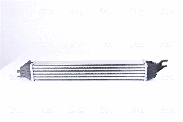 Charge Air Cooler