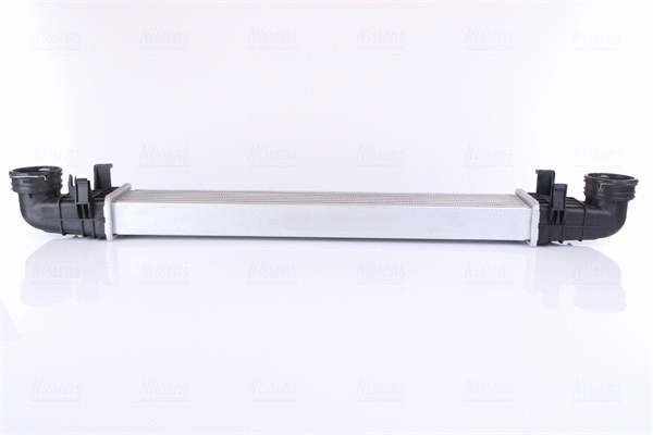 Charge Air Cooler