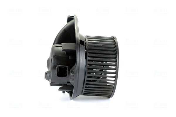 Interior Blower