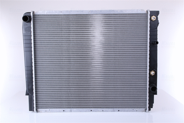 Radiator, engine cooling (65542A)