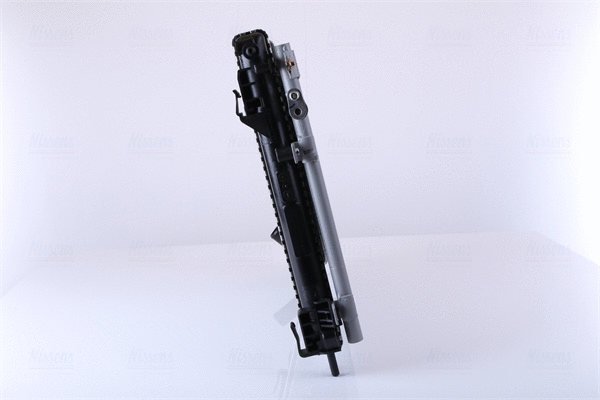 Cooling Module