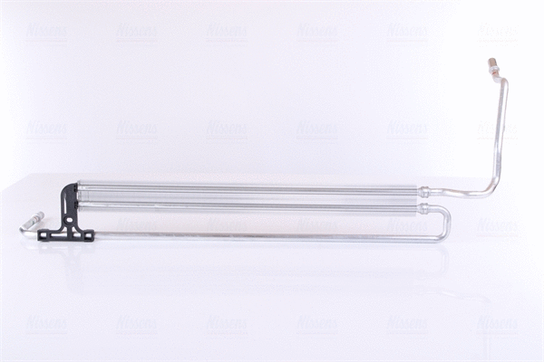 Oil Cooler, steering