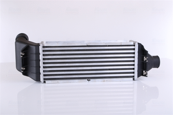 Charge Air Cooler