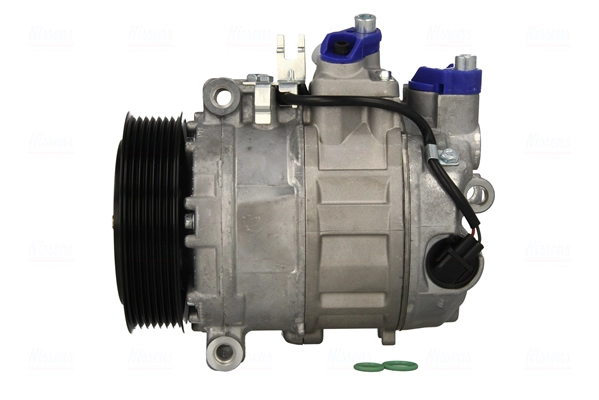 Compressor, air conditioning (890140)