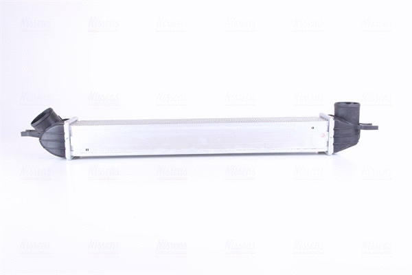 Charge Air Cooler