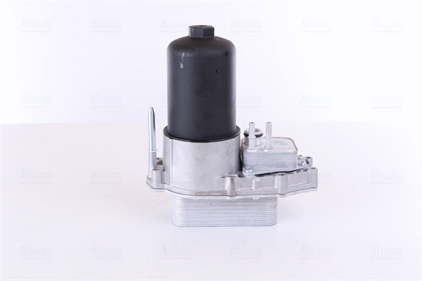 Oil Cooler, engine oil (91120)
