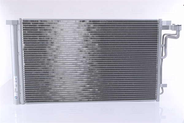 Condenser, air conditioning (941055)