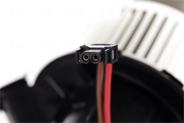 Interior Blower