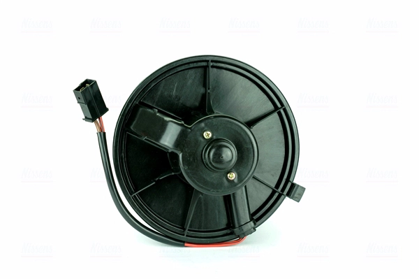 Interior Blower