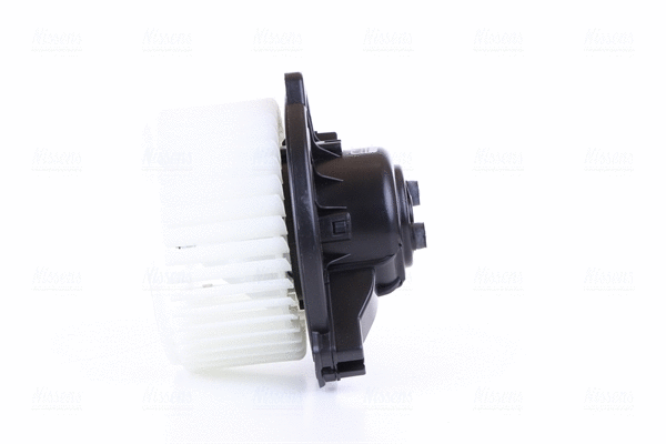 Interior Blower