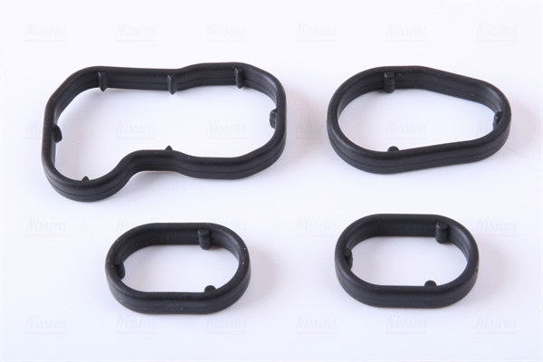 Oil Cooler, engine oil