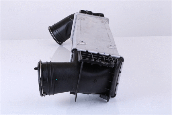 Charge Air Cooler