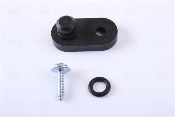 Charge Air Cooler