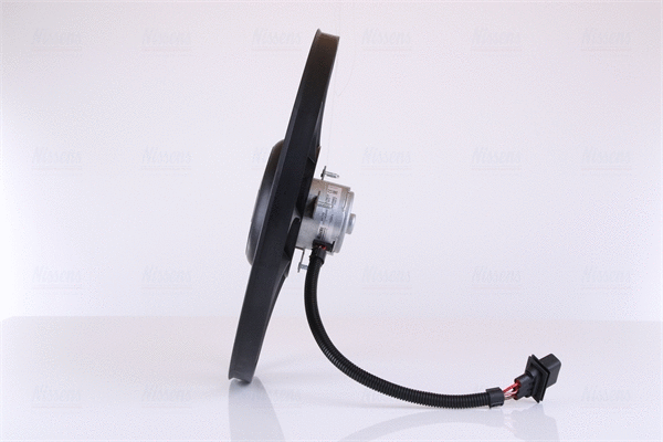 Fan, engine cooling