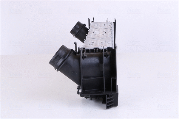 Charge Air Cooler