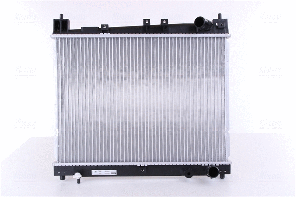 Radiator, engine cooling (64798)