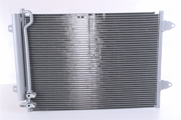 Condenser, air conditioning (94831)
