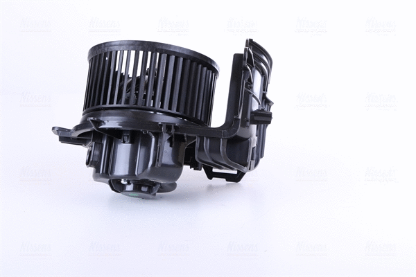 Interior Blower