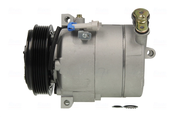Compressor, air conditioning (89397)