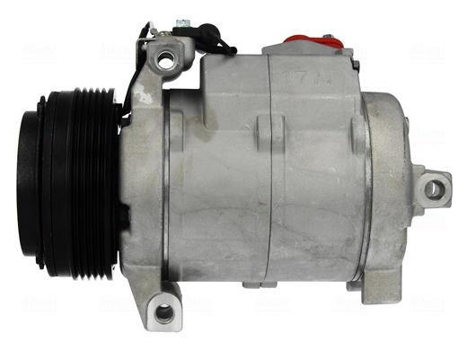 Compressor, air conditioning (89077)
