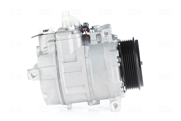 Compressor, air conditioning (89033)