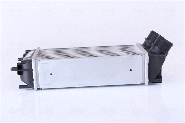 Charge Air Cooler