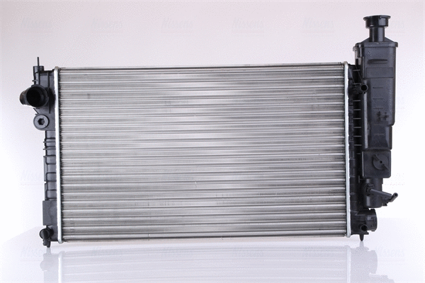 Radiator, engine cooling (63527)