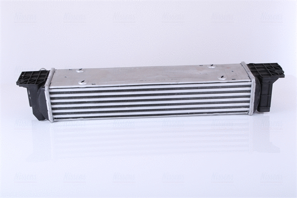 Charge Air Cooler
